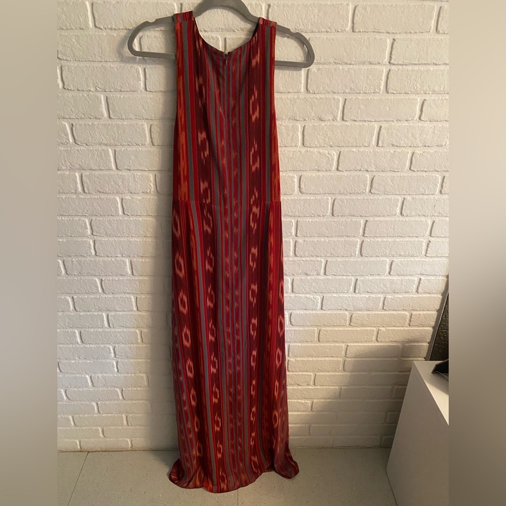 Ralph Lauren Stylish Maxi Dress
